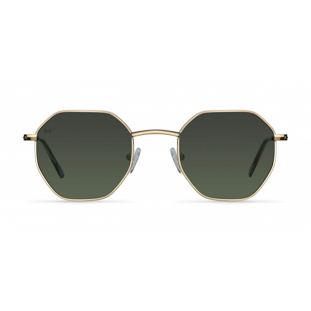 MELLER ENDO GOLD OLIVE
