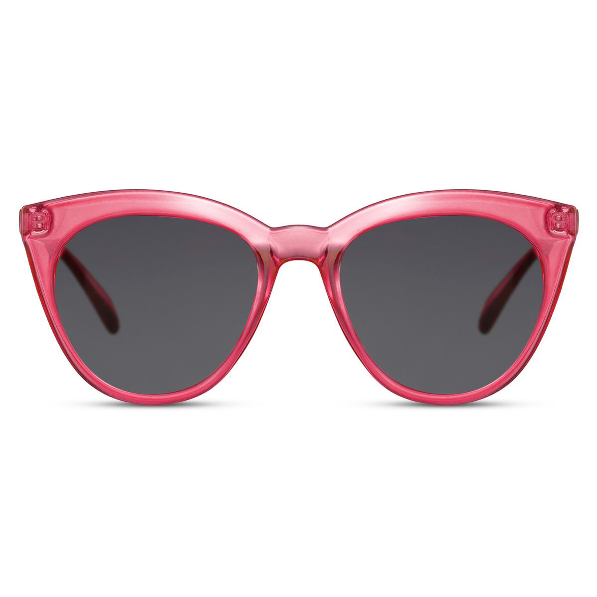 2671p Solo Solis Sunglasses NDL82671 Red/Black - Image 1