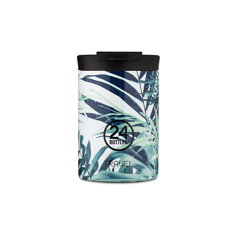 Lush-Travel-350ml-I 24BOTTLES Travel Tumbler 350ml Lush - Image 1
