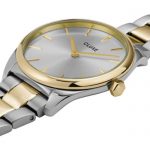 CLUSE Feroce Petite Two Tone Stainless Steel Bracelet - Image 3