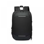 ΣΑΚΊΔΙΟ ΠΛΆΤΗΣ ΓΙΑ LAPTOP 15.6″ & ΕΠΈΚΤΑΣΗ LEASTAT LT2006. ΜΑΎΡΟ 15LT
