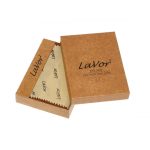 Ανδρικό δερμάτινο όρθιο Πορτοφόλι Lavor 1-3315 Cognac - Image 3