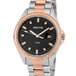 3GUYS TWO TONE STAINLESS STEEL BRACELET 3G21504