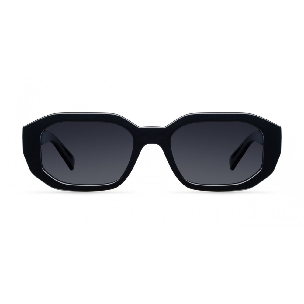 kessie-all-black-frontal_1280x.progressive-1000x1000w MELLER Sunglasses KESSIE ALL BLACK - Image 1