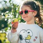 KOOLSUN ΠΑΙΔΙΚΑ ΓΥΑΛΙΑ ΗΛΙΟΥ Aspen Camellia Rose 1-5 ΕΤΩΝ - Image 3
