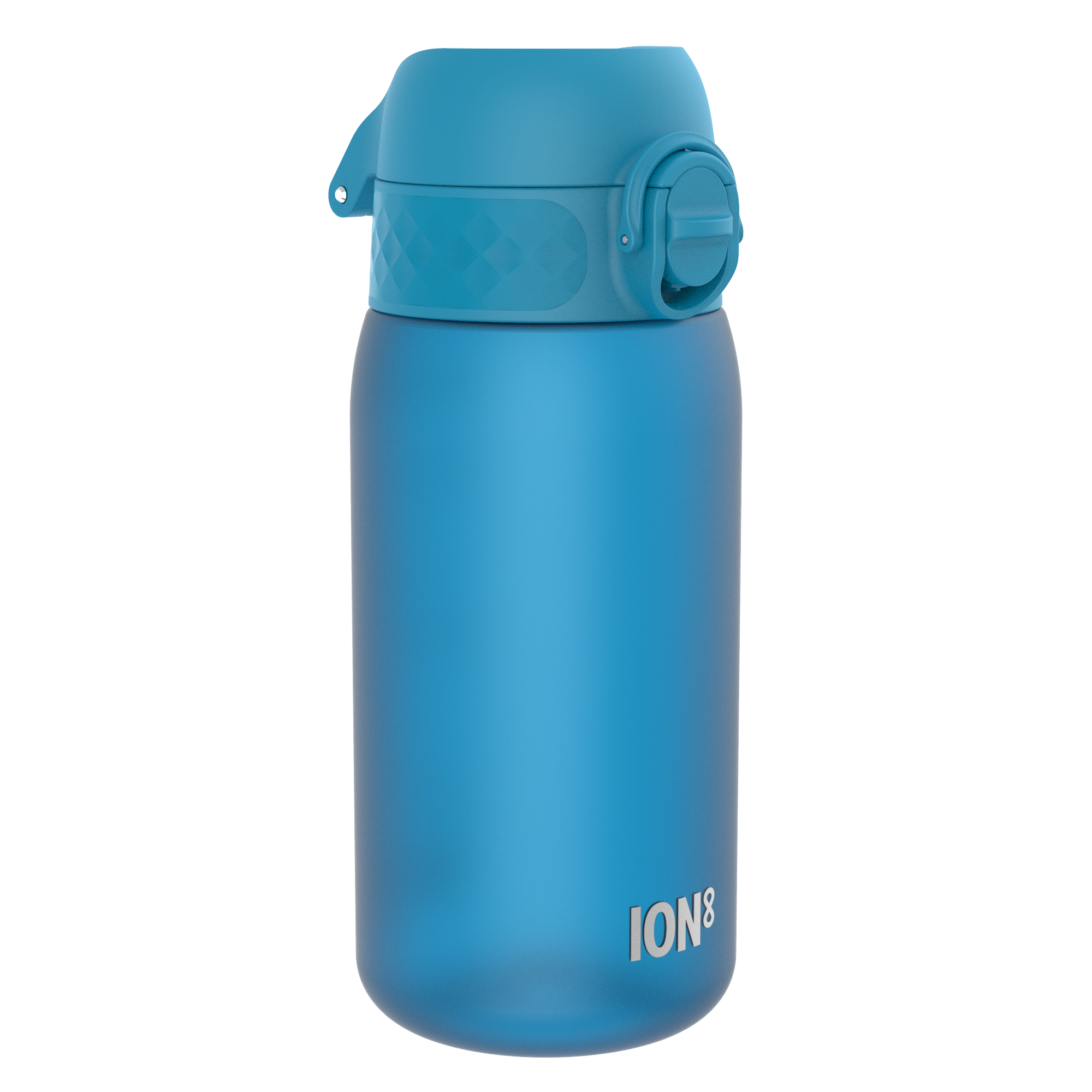 I8RF350BLU Πλαστικό Παγούρι Pod 350ml Ion8 Μπλε - Image 1