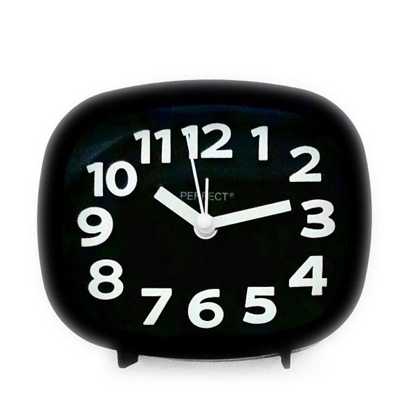 fx037_black Ξυπνητήρι μπαταρίας FX037-BLACK - Image 1