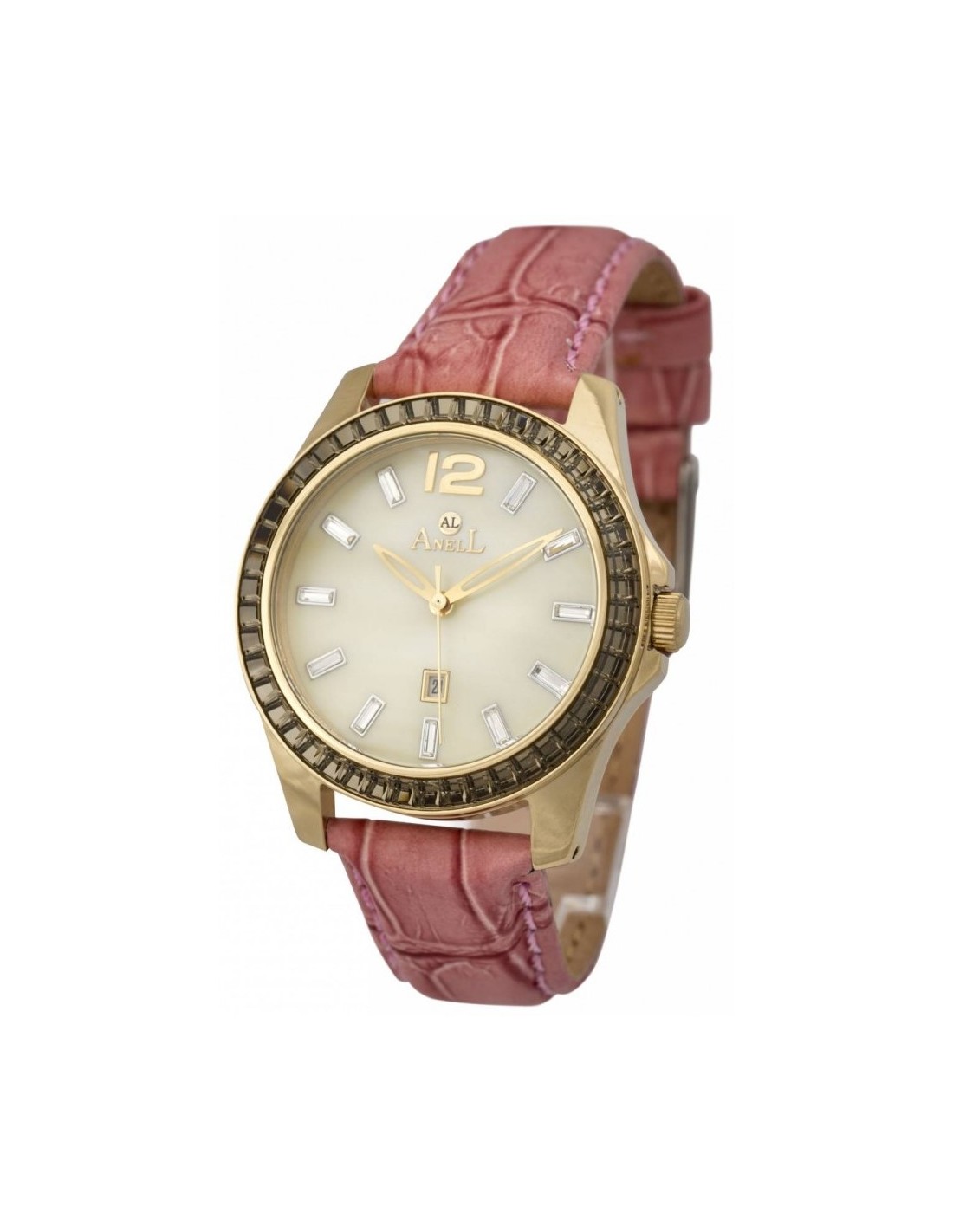 anell-1x17-1 ANELL Ρολόι χειρός Anell 1X17-4 1X17-4 - Image 1
