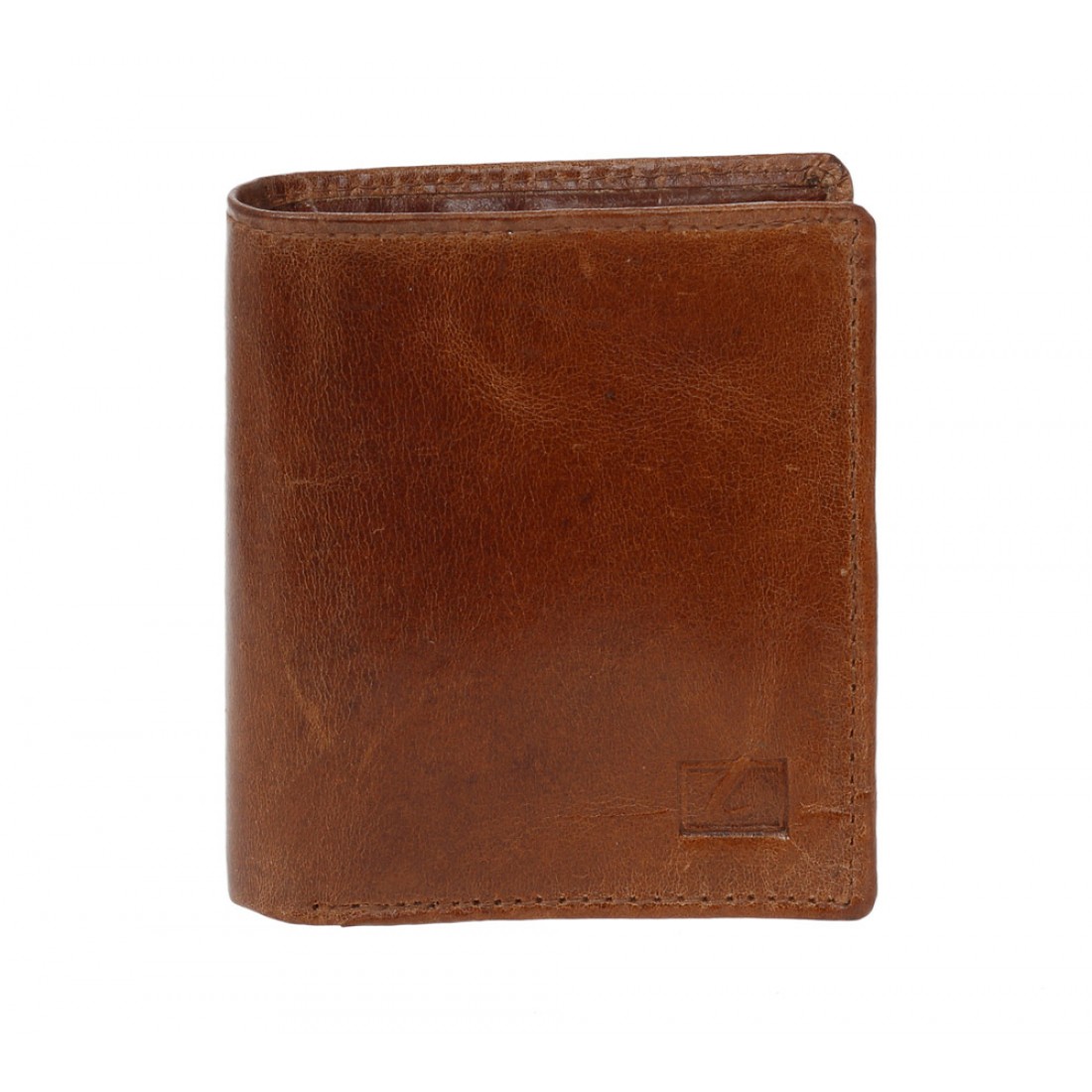 3601_COGNAC_A-1100x1100 ΑΝΔΡΙΚΟ ΔΕΡΜΑΤΙΝΟ ΠΟΡΤΟΦΟΛΙ ΜΕ RFID LAVOR 1-3601 COGNAC - Image 1