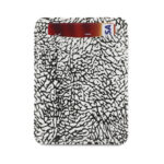 Δερμάτινο πορτοφόλι magic wallet Hunterson CS1-ELR Elephant Κόκκινο