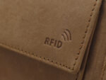 Ανδρικό Δερμάτινο Πορτοφόλι με RFID Lavor-1-3752-Crunch - Image 3
