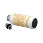 Θερμός YouBottles 500ml Gold Cashmere YB 5012 Πολύχρωμο - Image 2