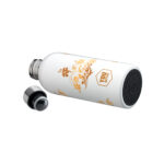 Θερμός YouBottles 500ml Luxury Flower YB 5022 Πολύχρωμο - Image 2