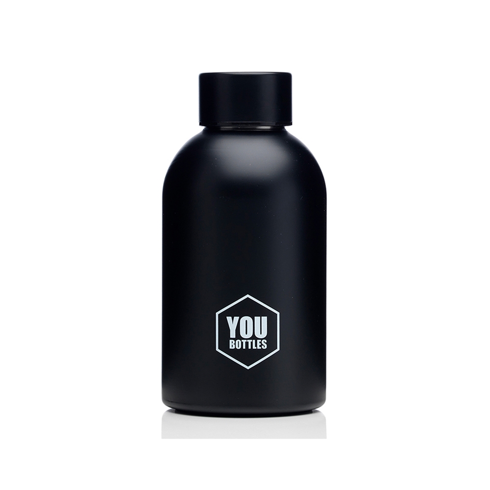 popup_10112022122311 Θερμός YouBottles 300ml Μαύρο YB 3003 - Image 1