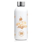 Θερμός YouBottles 500ml Luxury Flower YB 5022 Πολύχρωμο