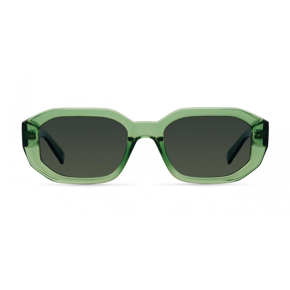kessie-all-olive-frontal_1280x.progressive-1000x1000w MELLER Sunglasses KESSIE ALL OLIVE - Image 1