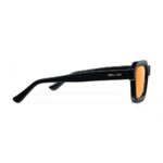 MELLER Sunglasses NAYAH BLACK ORANGE - Image 3