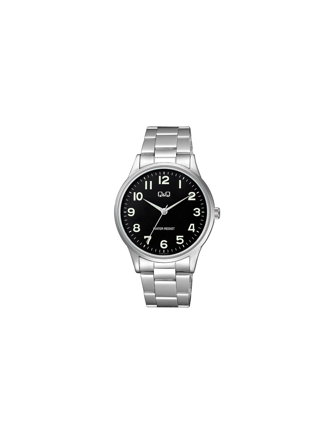 qq-c10a-001py Q&Q Ρολόι χειρός Q&Q C10A-001PY C10A-001PY - Image 1
