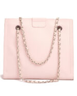 Τσάντα ώμου Bag to Bag KX2210N - ΡΟΖ - Image 3