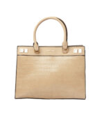 Τσάντα ώμου Bag to Bag KX2244 - Apricot