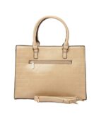 Τσάντα ώμου Bag to Bag KX2244 - Apricot - Image 3