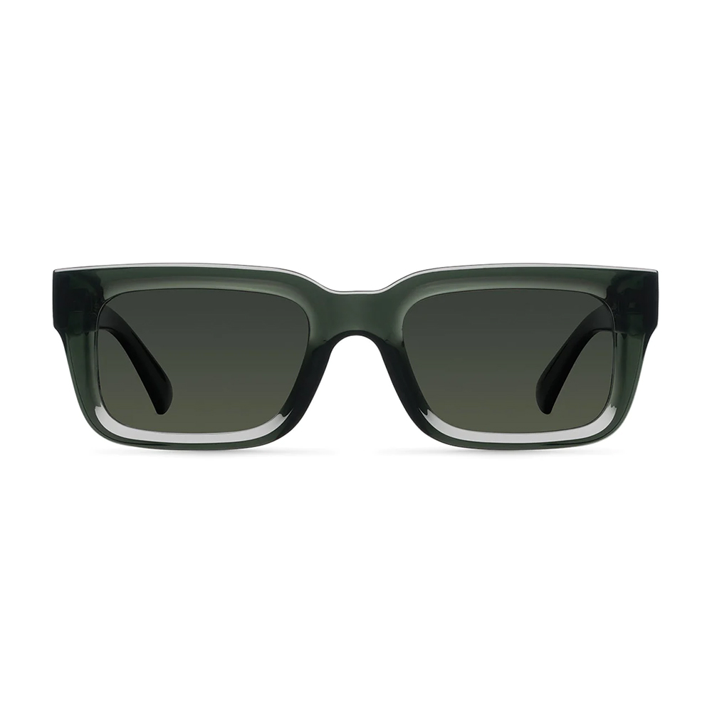 EK-FOGOLI-1 Meller Polarised Γυαλιά Ηλίου Ekon Fog Olive - Image 1
