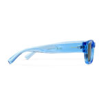 Meller Polarised Γυαλιά Ηλίου Gamal Azure Olive - Image 2