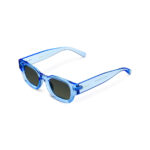 Meller Polarised Γυαλιά Ηλίου Gamal Azure Olive - Image 3