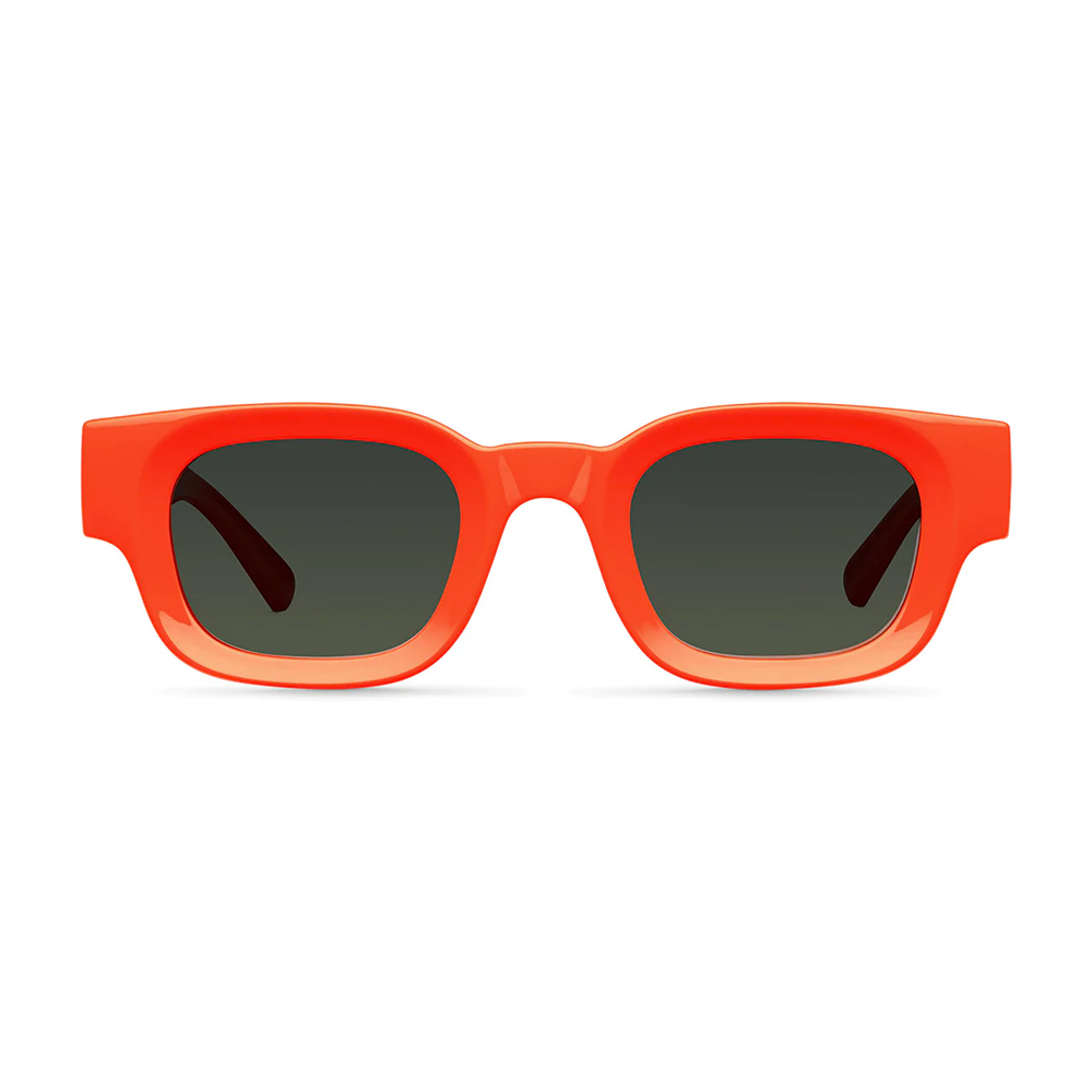 GM-CHILLIOLI-1 Meller Polarised Γυαλιά Ηλίου Gamal Chilly Olive - Image 1