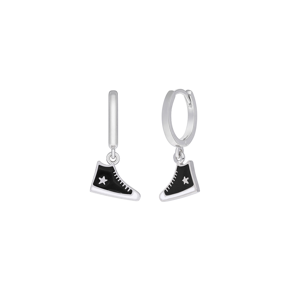 popup_2252023123726 Ασημένια σκουλαρίκια Marea Silver D03001/AZ - Image 1