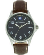 Ben Sherman The Originals Brown Leather Strap BS068BR