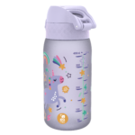 Πλαστικό Παγούρι Pod 350ml Unicorn Τυπωμένο Παιδικό Ion10 - Image 2