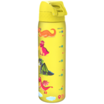 Παγούρι Slim Πλαστικό 500ml Ion8 Dragons - Image 2