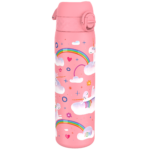 Παγούρι Μεταλλικό Θερμός 500ml Ion8 Unicorn - Rainbow