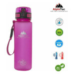 Παγούρι Alpintec Style 500ml (Pink)