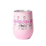 Θερμός Ποτήρι Quy Cup Flamingo 300ml THERM30-914