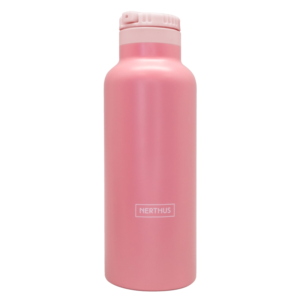 popup_1422023192135 Θερμός Nerthus 500ml Pink Sport FIH 1176 - Image 1
