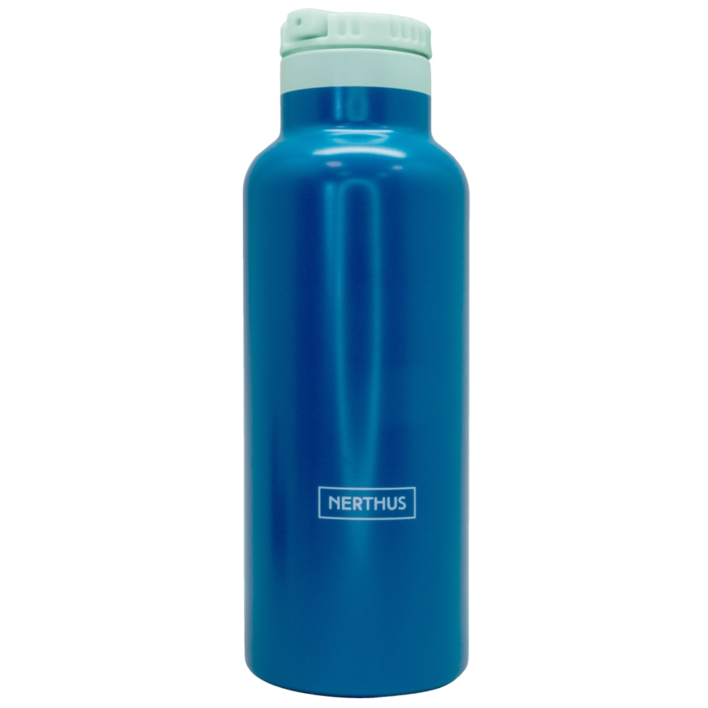 popup_1422023192147 Θερμός Nerthus 500ml Blue Sport FIH 1177 - Image 1