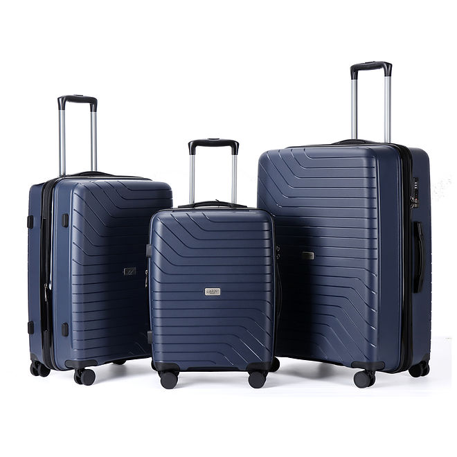 5b5a61_b503ebb90d554eed96b2b81418d04c57mv2 ΣΕΤ Βαλίτσα trolley Lavor 3τμχ - 1-604 Blue - Image 1