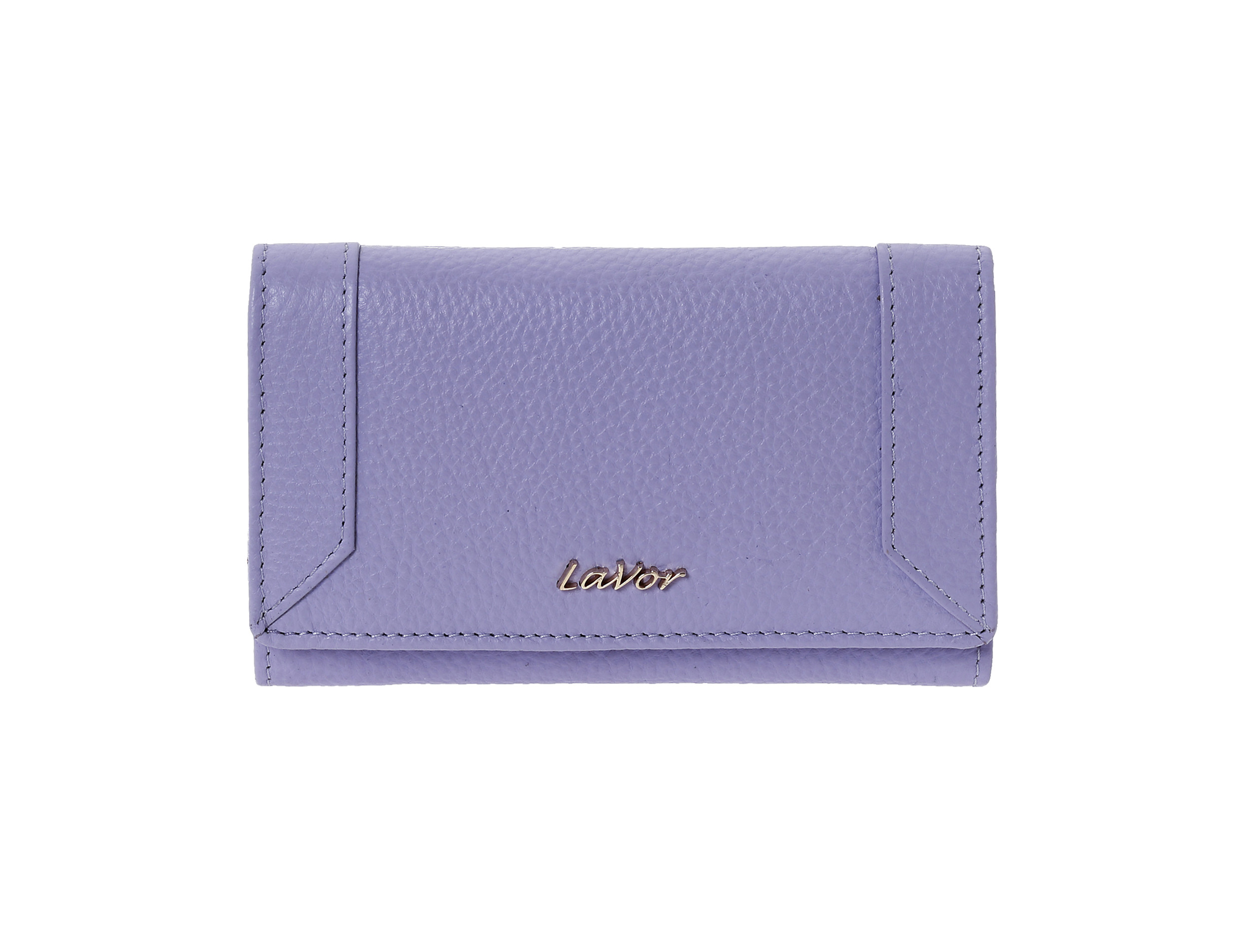 6041_MAUVE_1 copy Lavor Γυναικείο Δερμάτινο Πορτοφόλι 1-6041-Mauve - Image 1