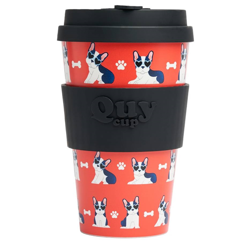 popup_1422024155749 Ποτήρι QUY Cup Api 400ml RPETBAMB40-997 - Image 1