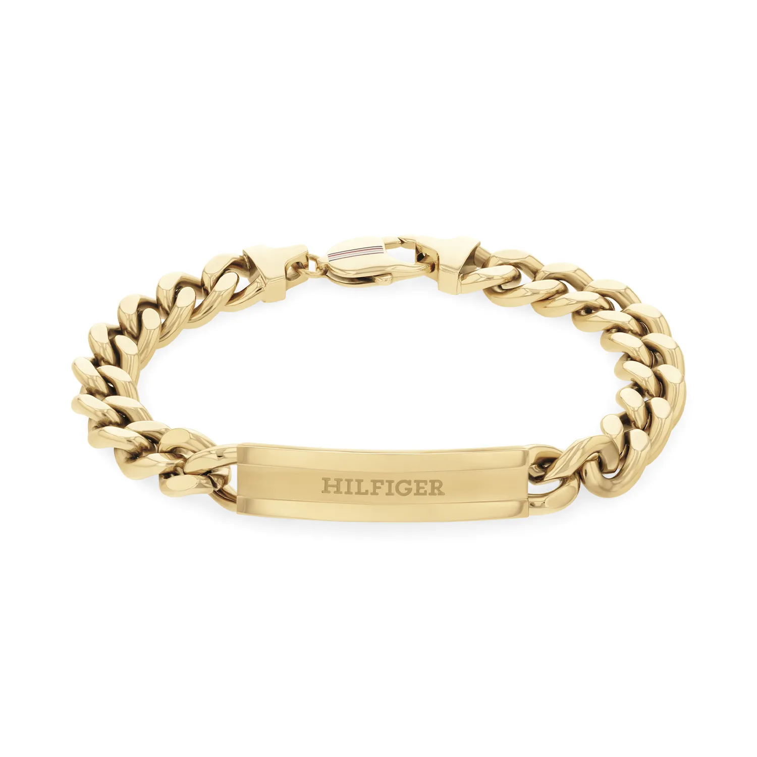 2790580 Ανδρικό βραχιόλι Tommy Hilfiger 2790580 από Επιχρυσωμένο Ανοξείδωτο Ατσάλι - Image 1