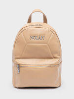 Nolah γυναικεία τσάντα πλάτης Owen Beige