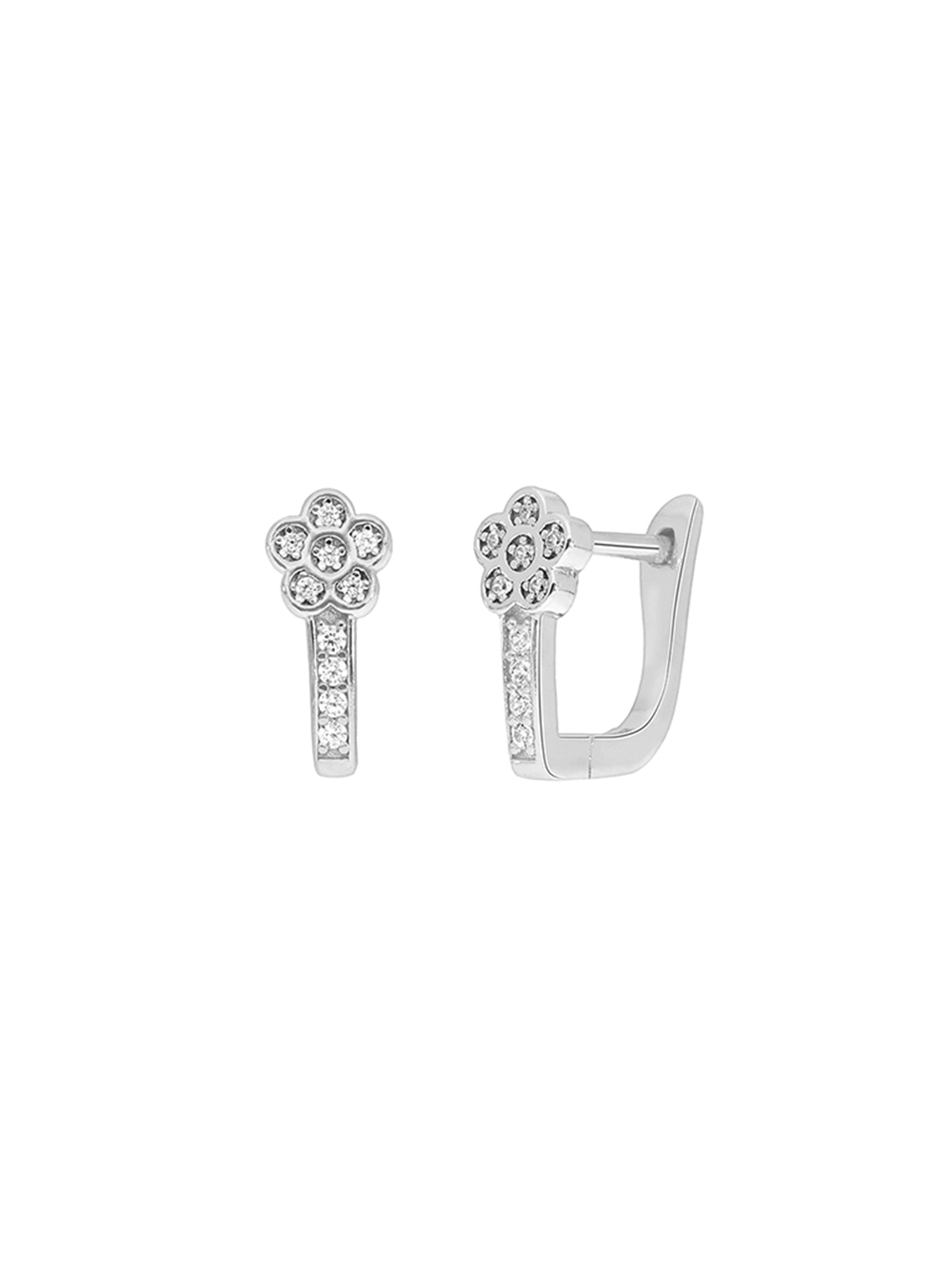popup_2922024143918 Ασημένια Σκουλαρίκια Marea Silver D03301-BB - Image 1