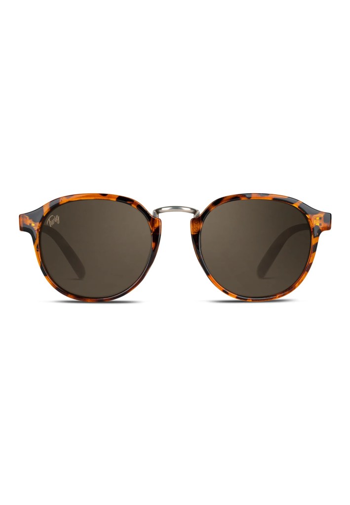 Z_BLM03_2-1-scaled TWIG Γυαλιά ηλίου BLOOM Tortoise Brown BLM03 - Image 1