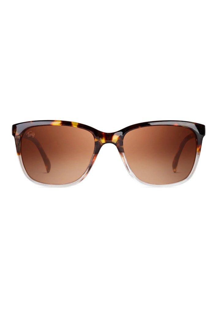 Z_KEL02_2-1-scaled TWIG Γυαλιά ηλίου KELLER Caramel Brown KEL02 - Image 1