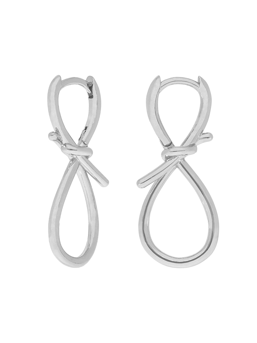 popup_1352024161212 Ασημένια Γυναικεία Σκουλαρίκια Marea Silver D03201-AK - Image 1