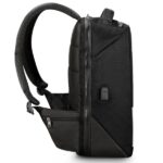 TIGERNU Σακίδιο Πλάτης Με Θέση για laptop 15,6'' 1-3655 Black - Image 3