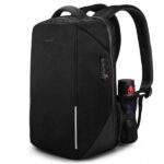 TIGERNU Σακίδιο Πλάτης Με Θέση για laptop 15,6'' 1-3655 Black - Image 4