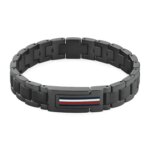 Ανδρικό βραχιόλι Tommy Hilfiger 2790597 από Ανοξείδωτο Ατσάλι